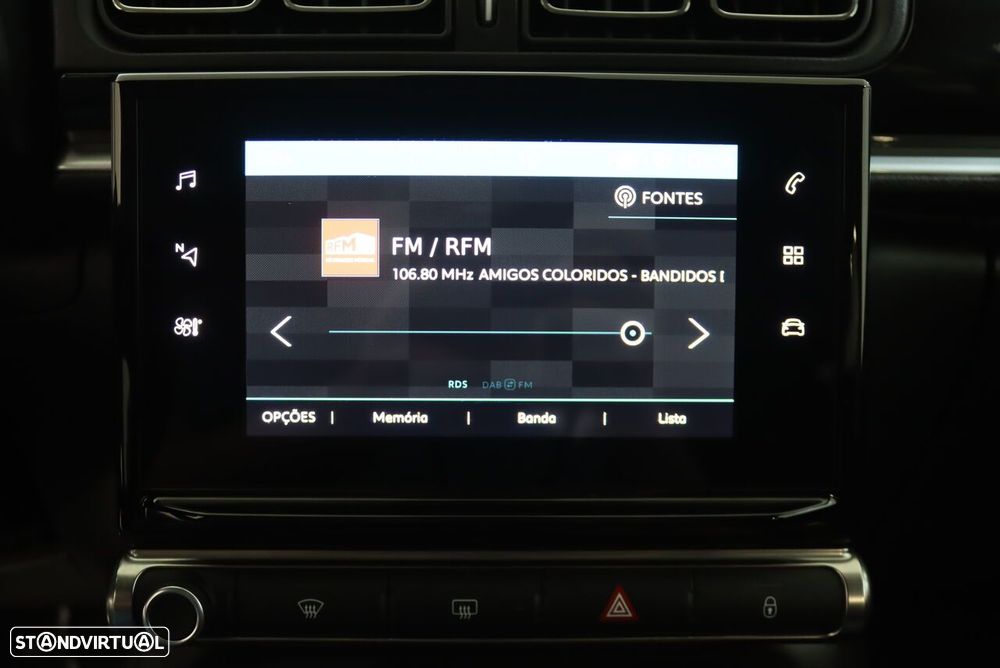 Citroën C3 Pure Tech 110 S&S EAT6 MAX - 26