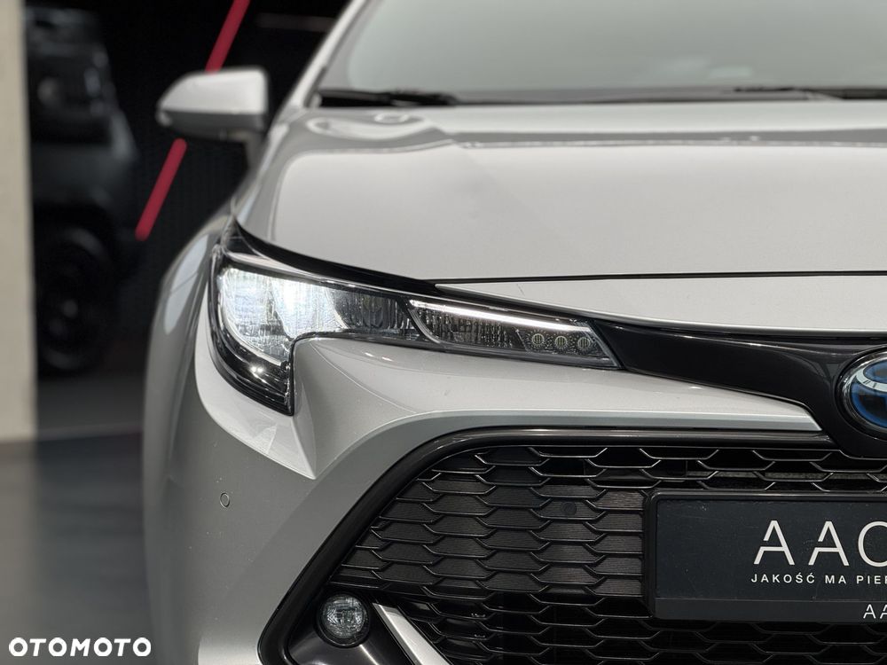 Toyota Corolla - 37