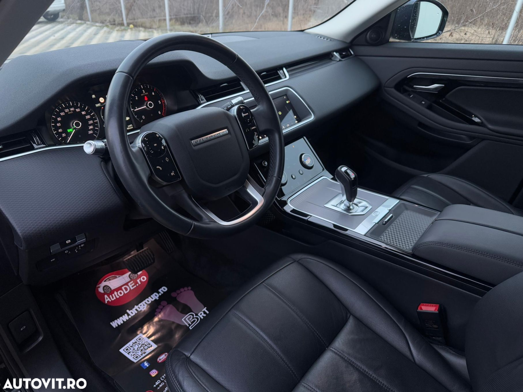 Land Rover Range Rover Evoque - 6