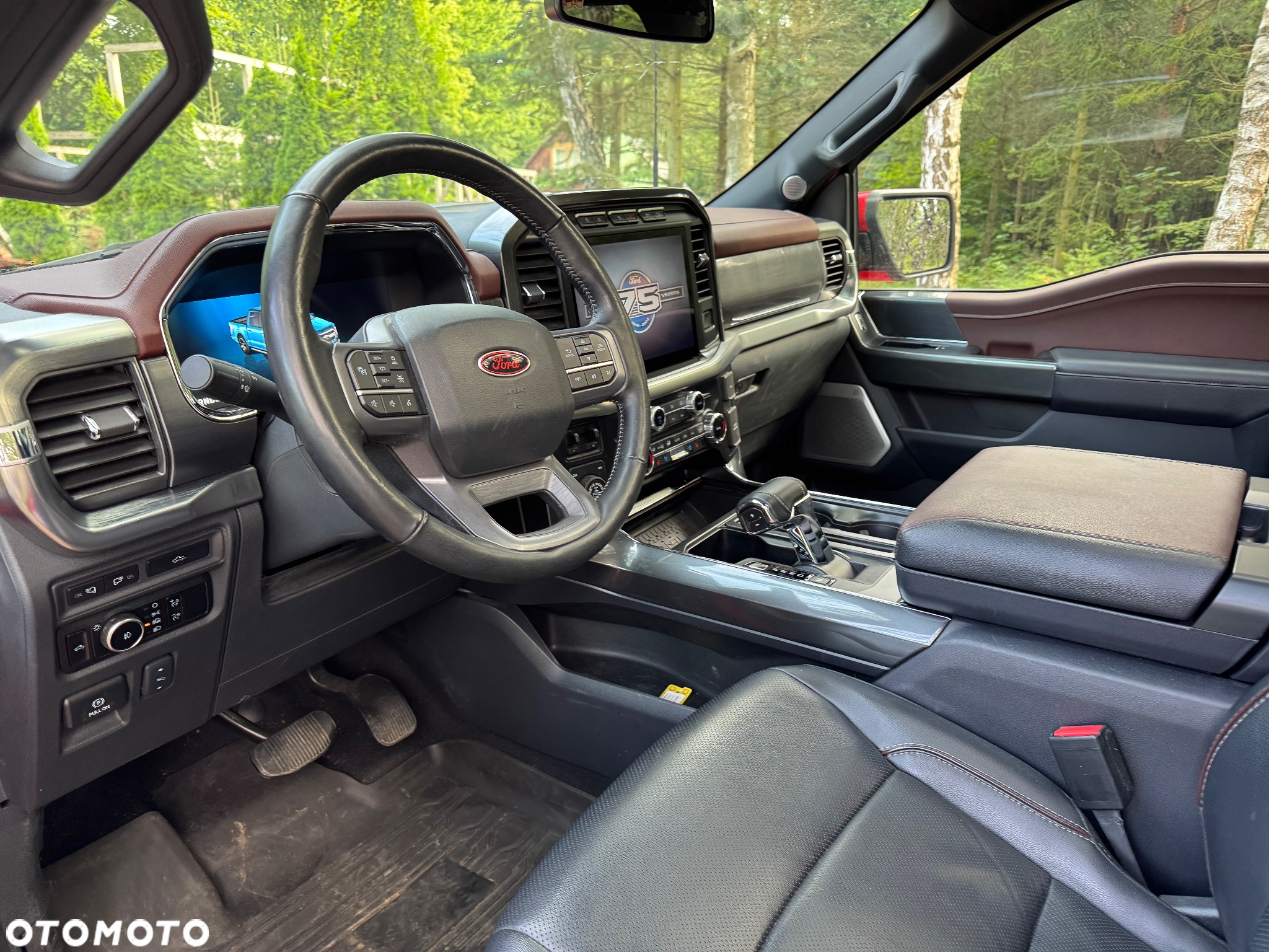 Ford F150 - 15