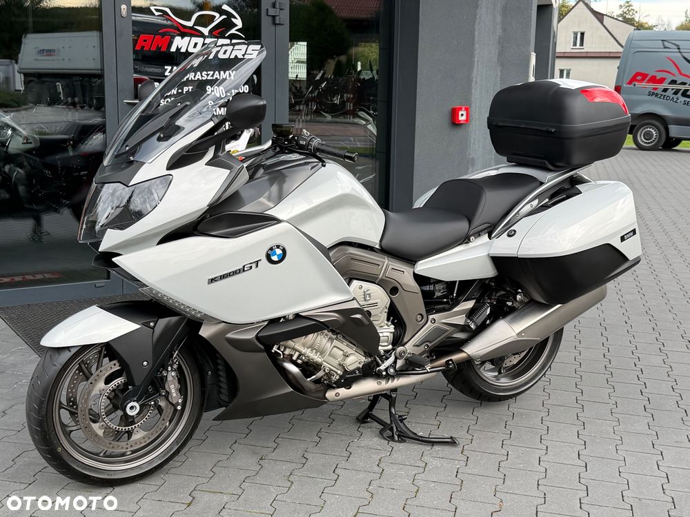 BMW K - 26