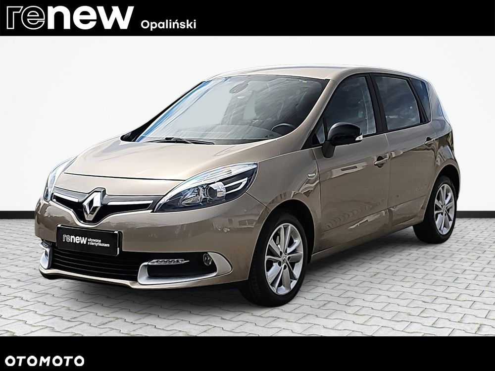 Renault Scenic - 2