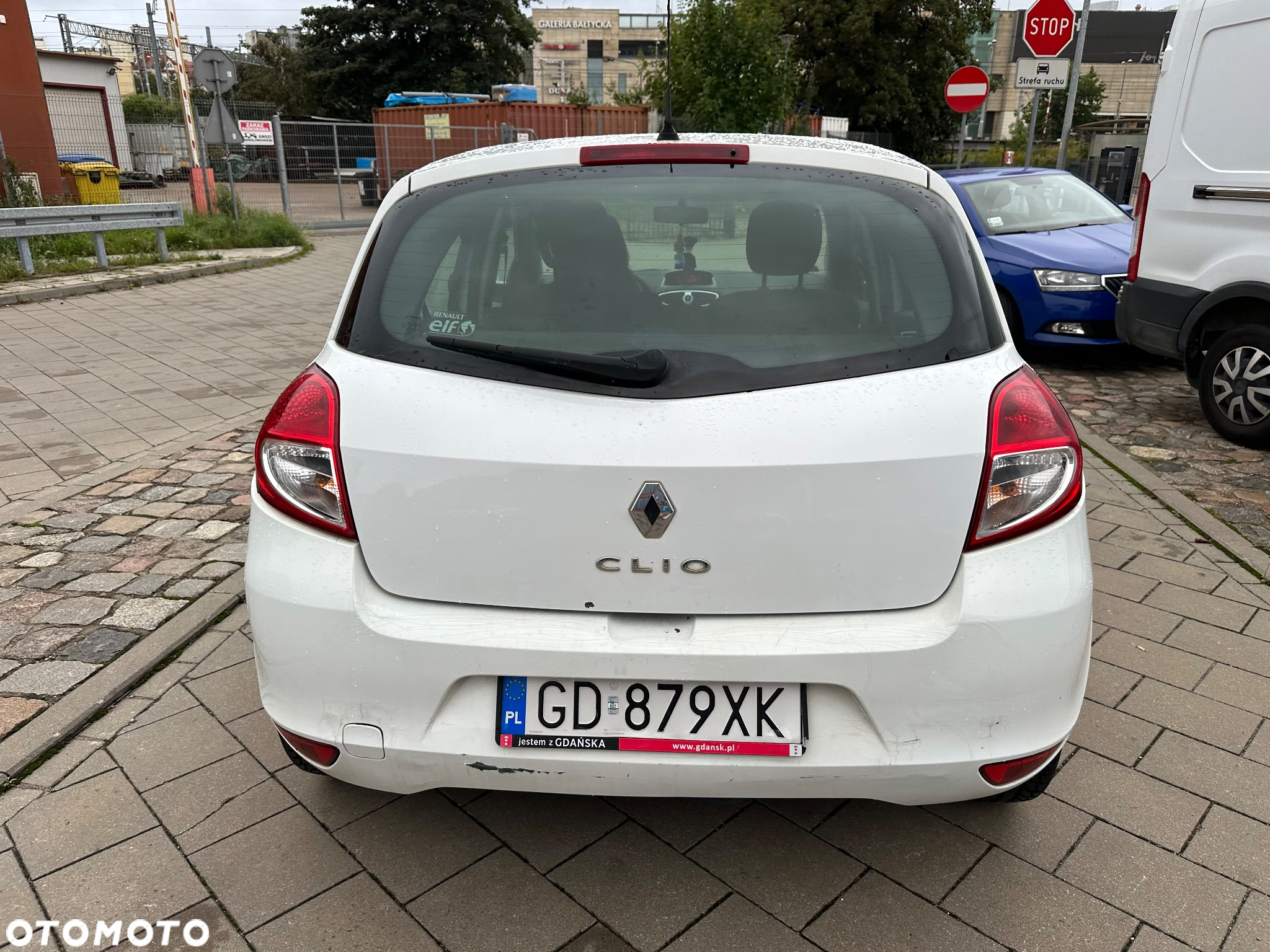 Renault Clio 1.2 16V Alize Euro5 - 2