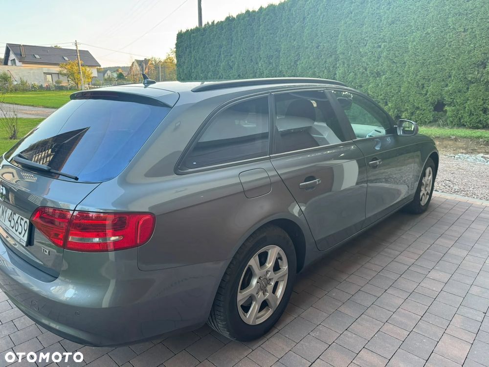 Audi A4 Avant - 18