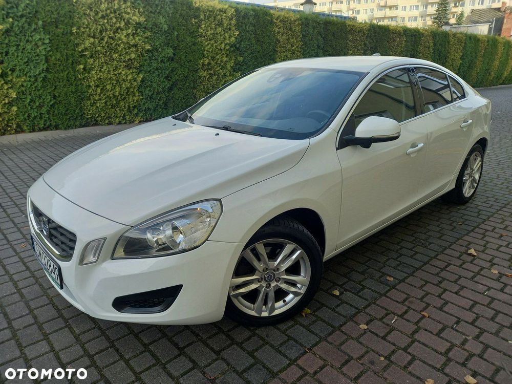 Volvo S60 D2 Momentum - 6