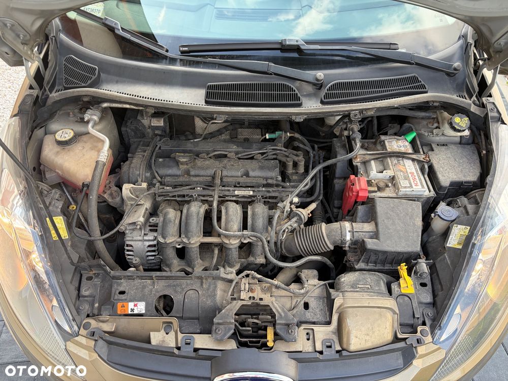 Ford Fiesta - 27