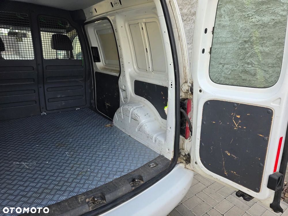 Volkswagen CADDY - 19