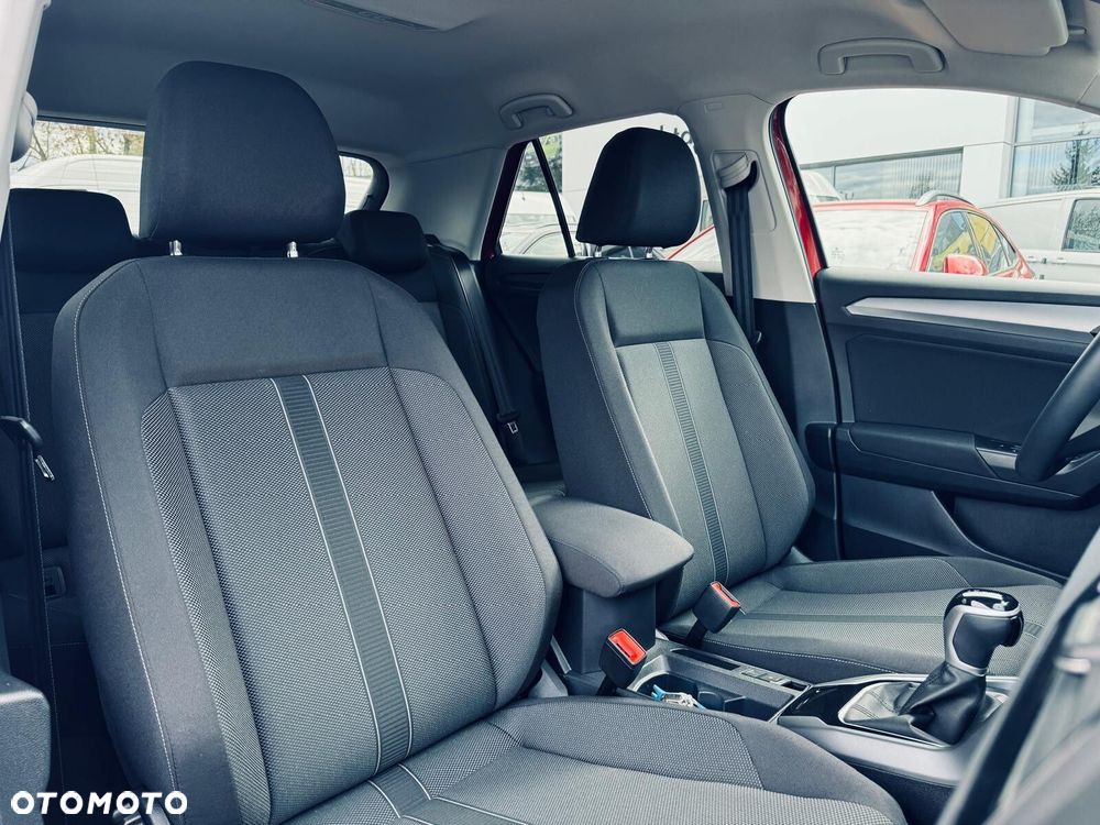 Volkswagen T-Roc 1.5 TSI Special Edition DSG - 14