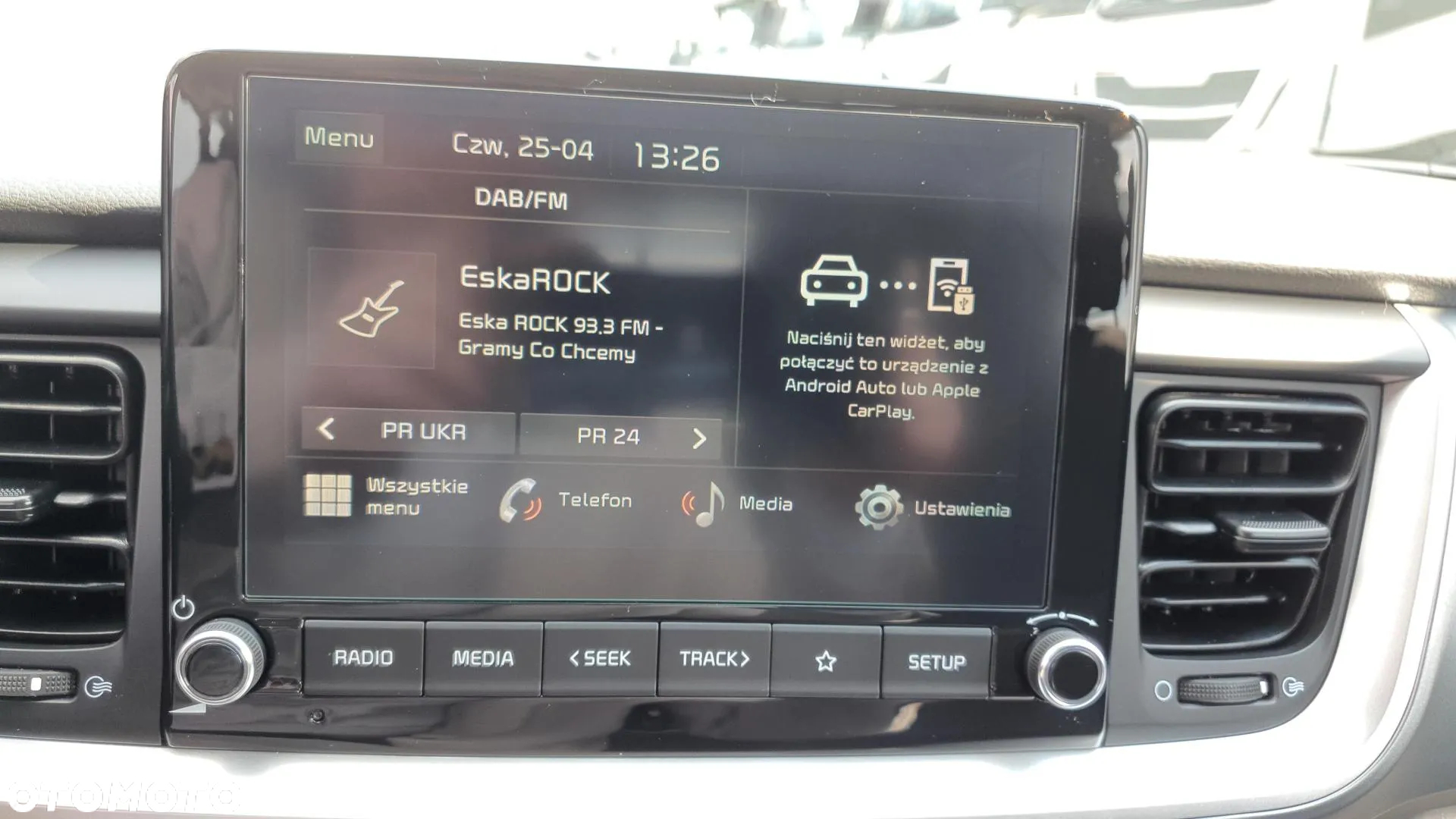Kia Stonic 1.2 M - 20