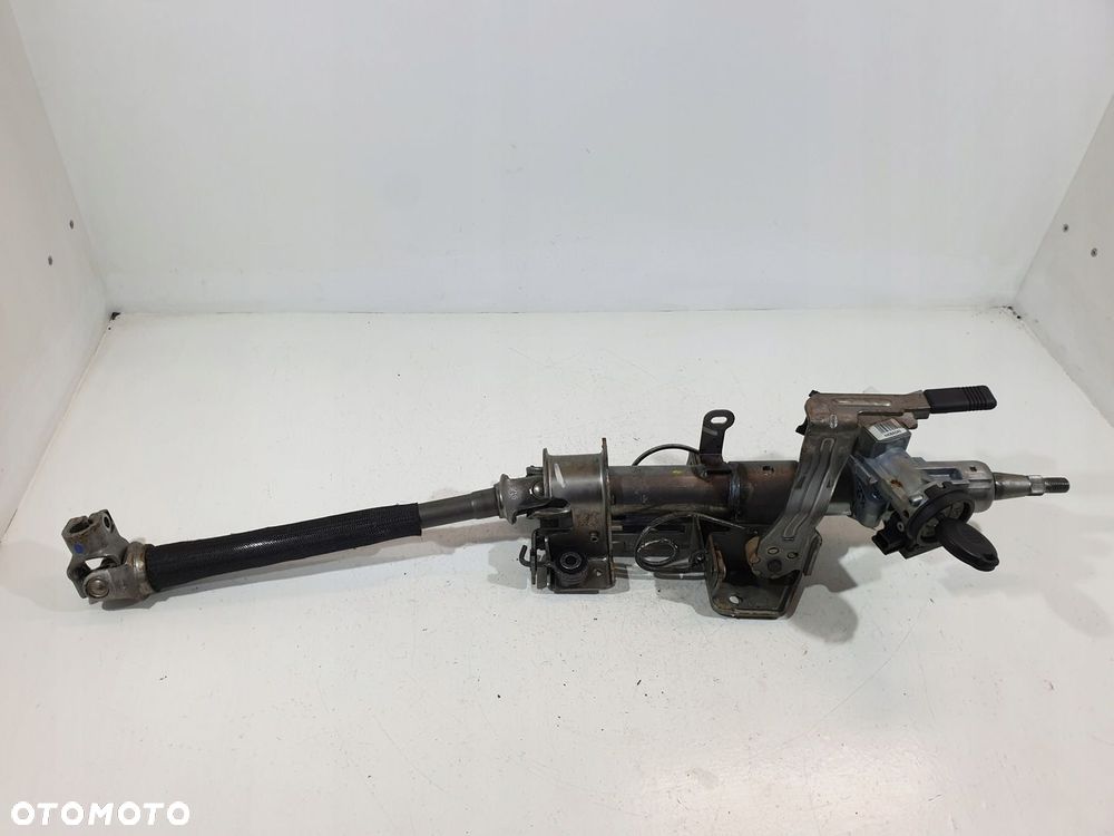 KOLUMNA KIEROWNICZA STACYJKA 4408A040 MITSUBISHI COLT CZ3 VI 1.3B EUR - 2