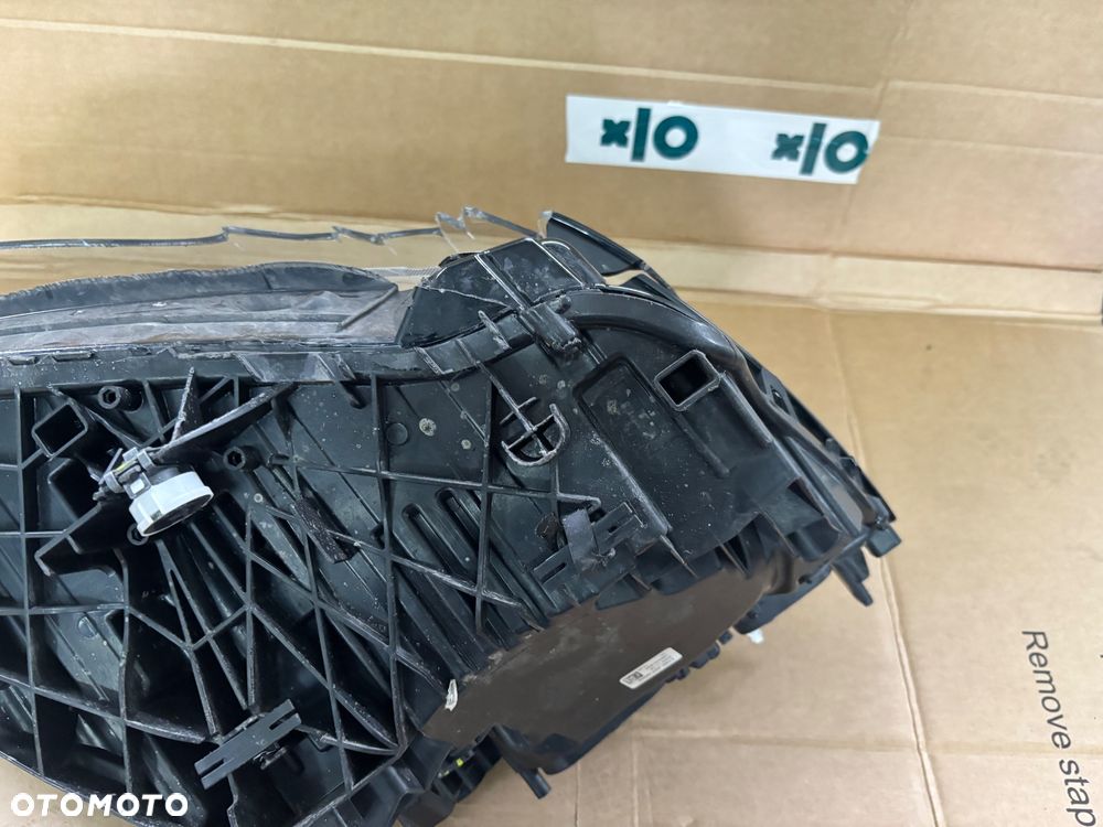 BMW G26 LAMPA LEWY PRZOD PRZEDNIA LASER 5A19367-04 - 7