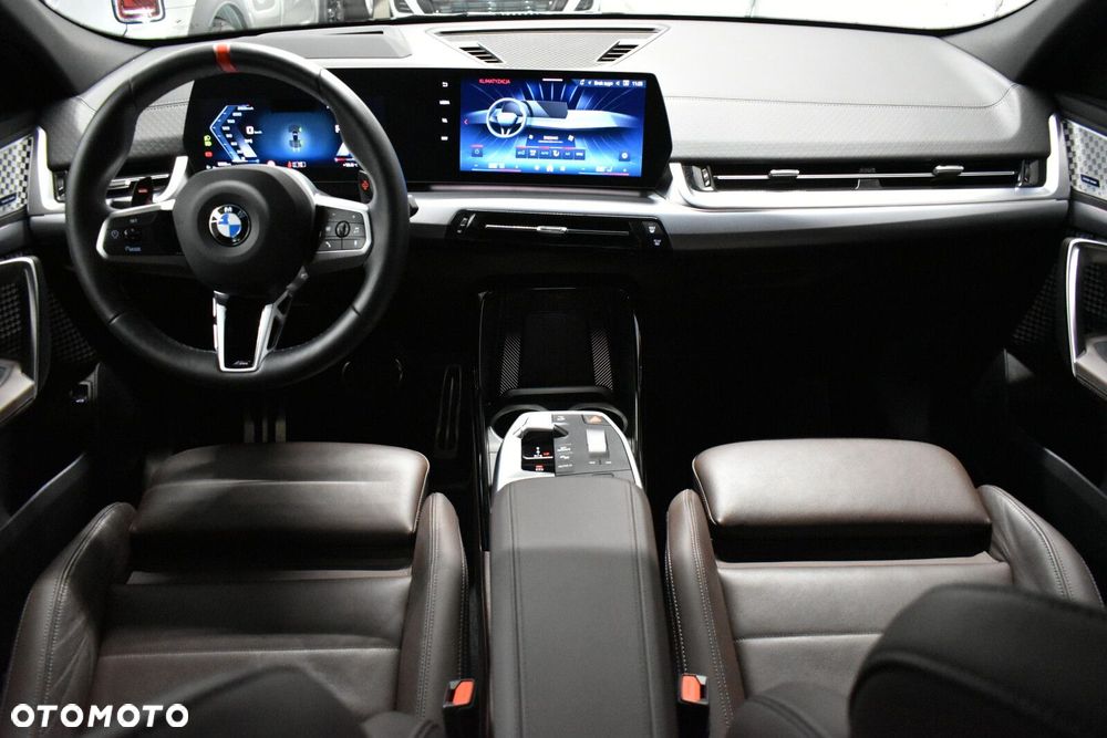 BMW X2 M35i xDrive - 5