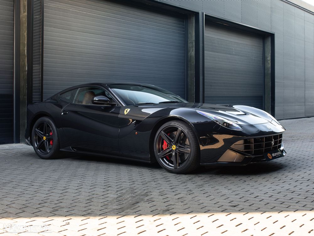 Ferrari F12 Berlinetta Standard - 2