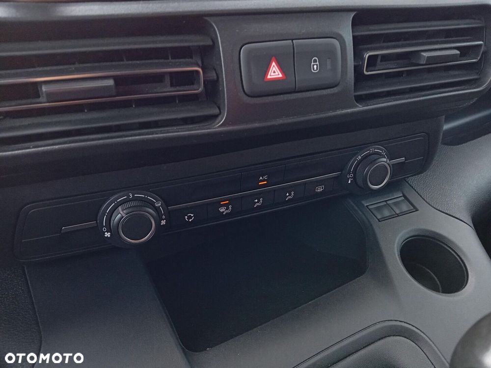 Toyota Proace City Verso - 18