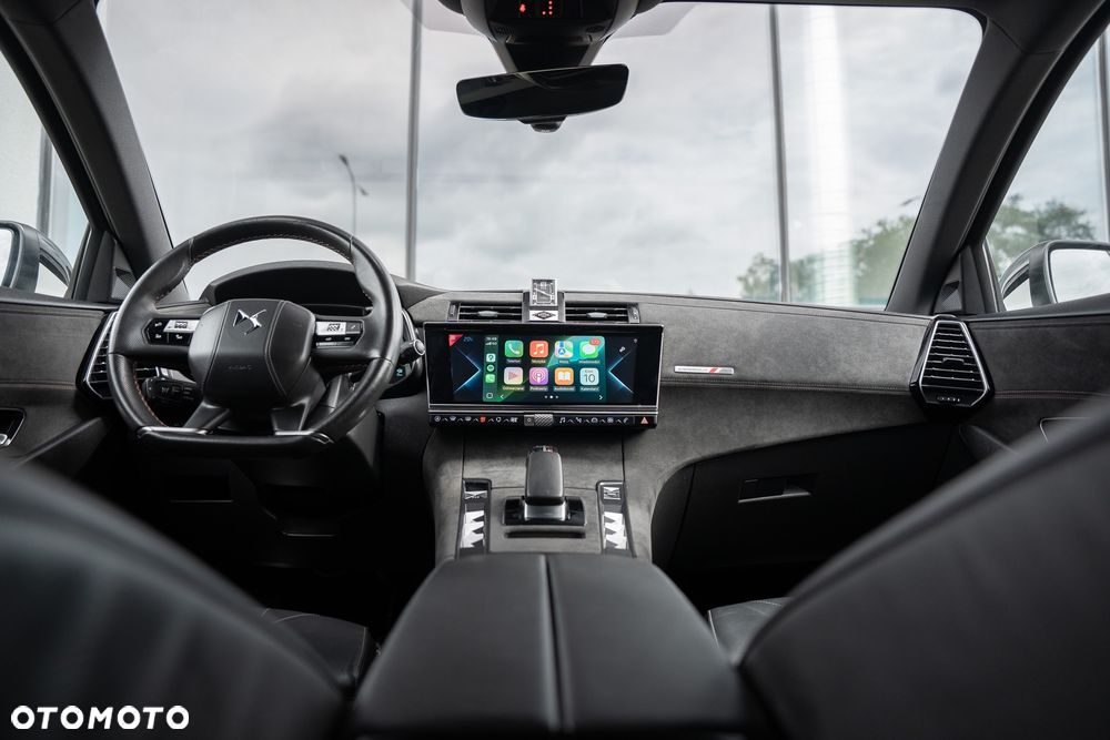 DS Automobiles DS 7 Crossback - 29