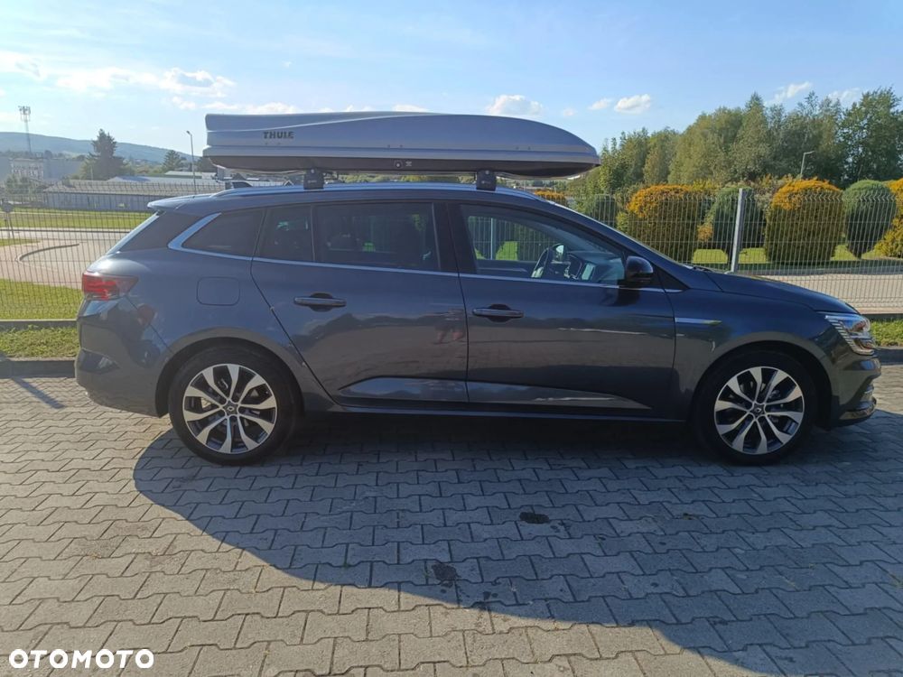 Renault Megane - 6