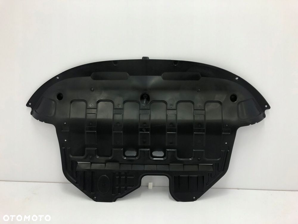 OSLONA PLYTA POD SILNIK KIA SPORTAGE III 10- - 1