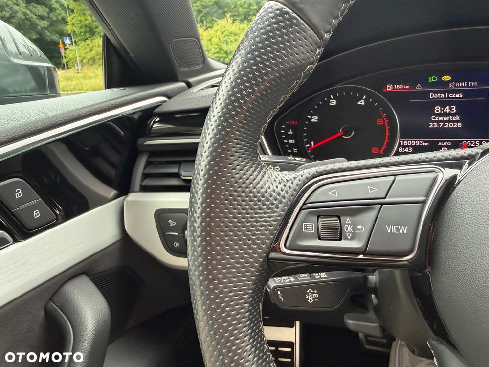Audi A5 Sportback 40 TDI mHEV Quattro S Line S tronic - 34