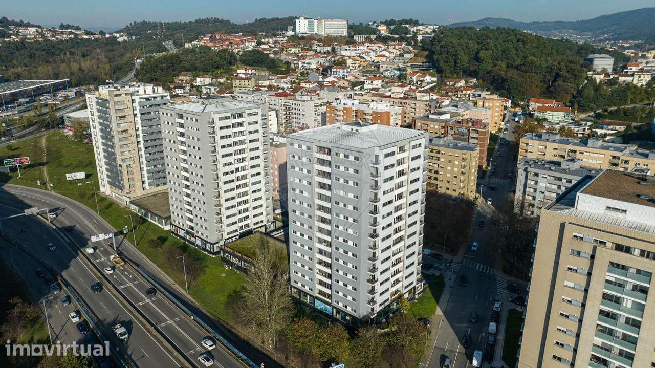 Apartamento T3 para venda - Grande imagem: 5/36
