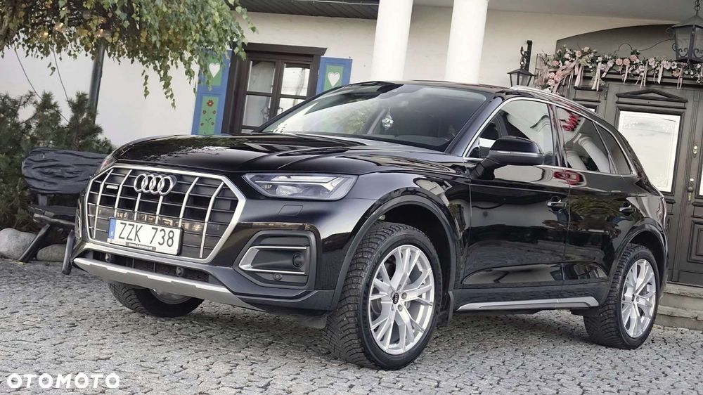 Audi Q5 - 10