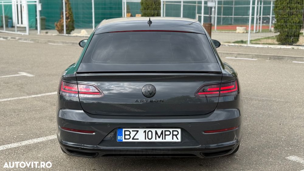 Volkswagen ARTEON 2.0 TSI DSG Elegance - 4