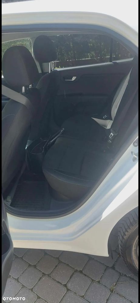 Kia Rio 1.2 XL - 5