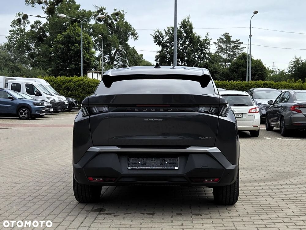 Peugeot 3008 1.6 PHEV 225 Allure S e-DCS7 - 7