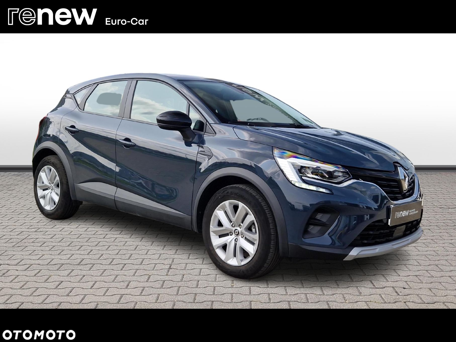 Renault Captur 1.0 TCe Zen - 7