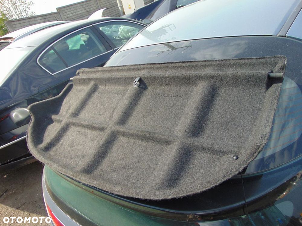 PÓLKA TYŁ TYLNIA TYLNA EUROPA HONDA CIVIC VIII UFO 5D - 2