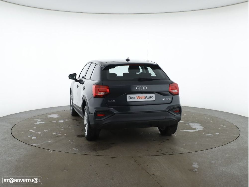 Audi Q2 30 TFSI - 15