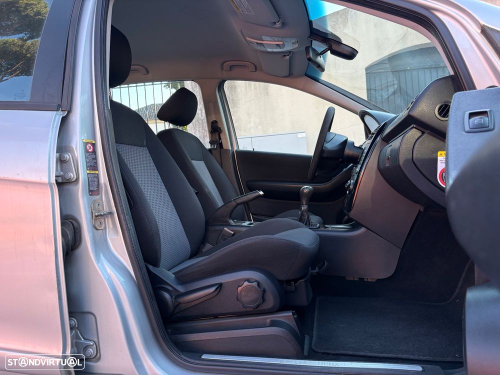 Mercedes-Benz A 170 Elegance - 21