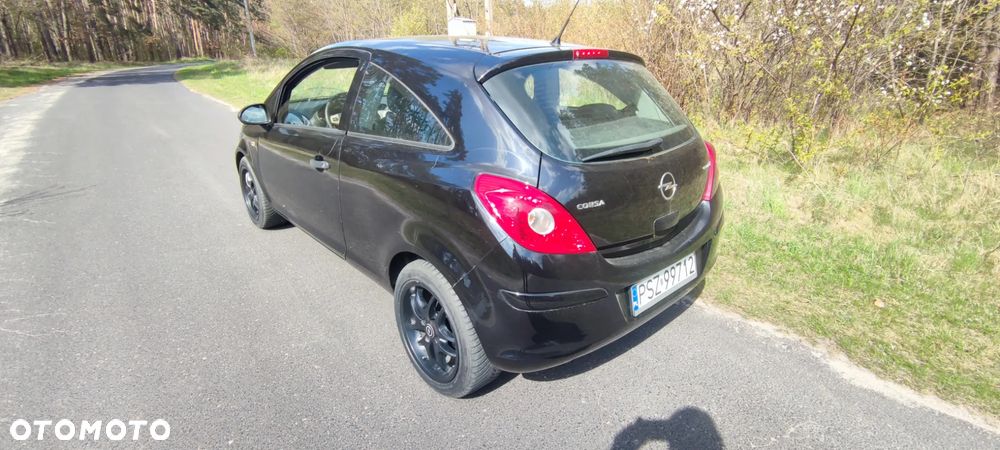 Opel Corsa 1.3 CDTI DPF EcoFLEX Selection - 3