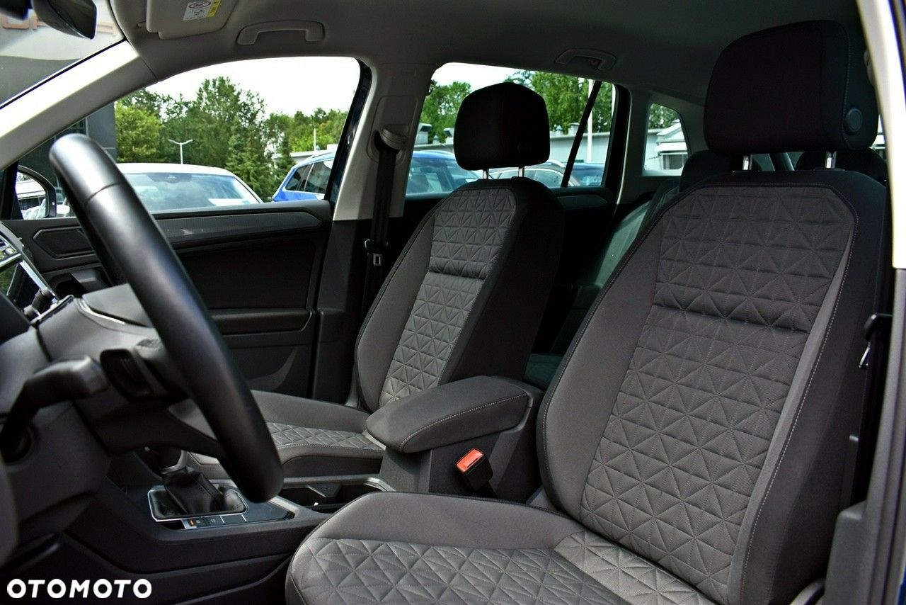 Volkswagen Tiguan 1.5 TSI EVO Life DSG - 11