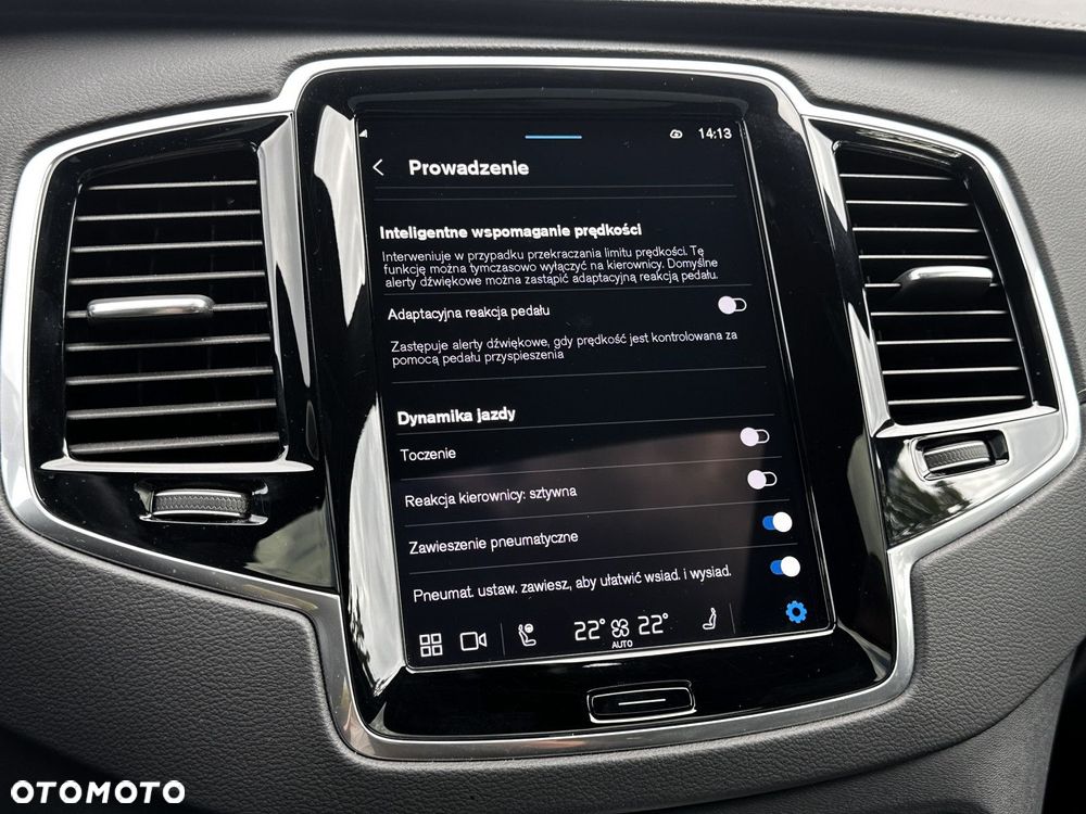 Volvo XC 90 - 35
