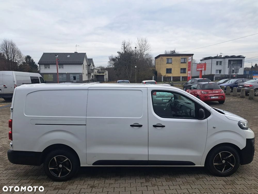 Peugeot EXPERT - 8