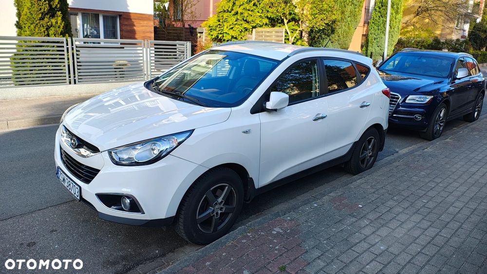 Hyundai ix35 1.6 2WD Comfort - 5