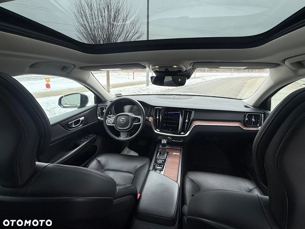 Volvo S60 T6 AWD Geartronic RDesign - 18