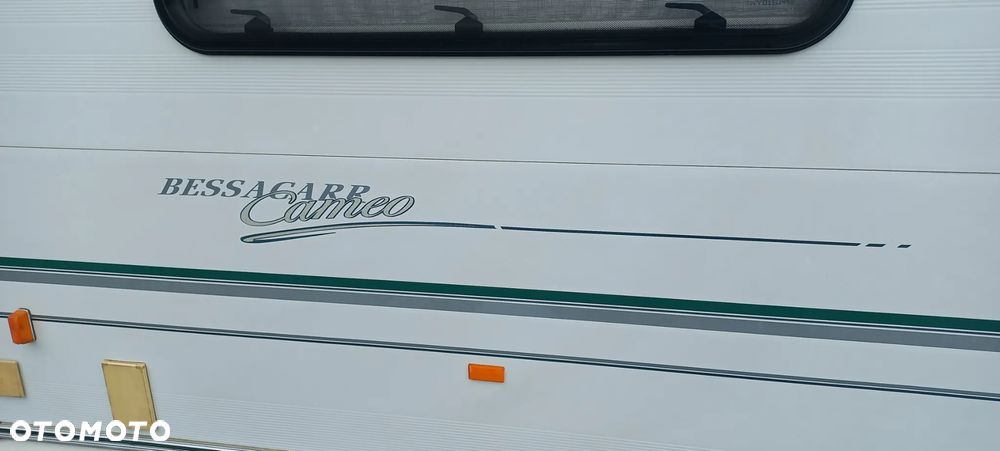 Inny Bessacarr  Cameo - 28