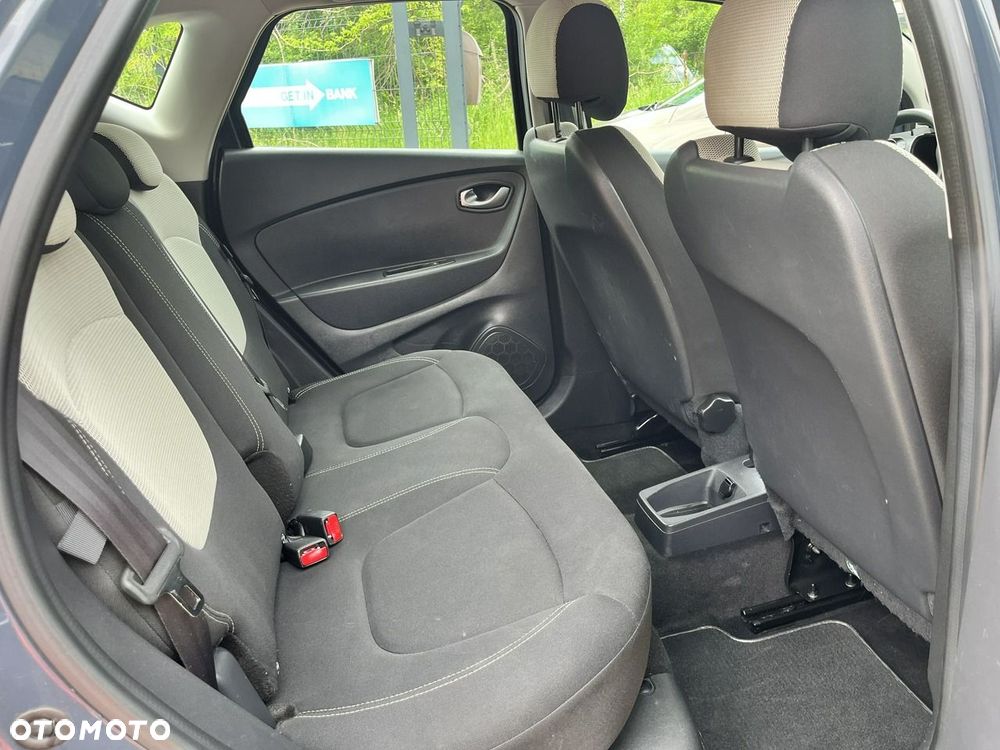 Renault Captur - 22