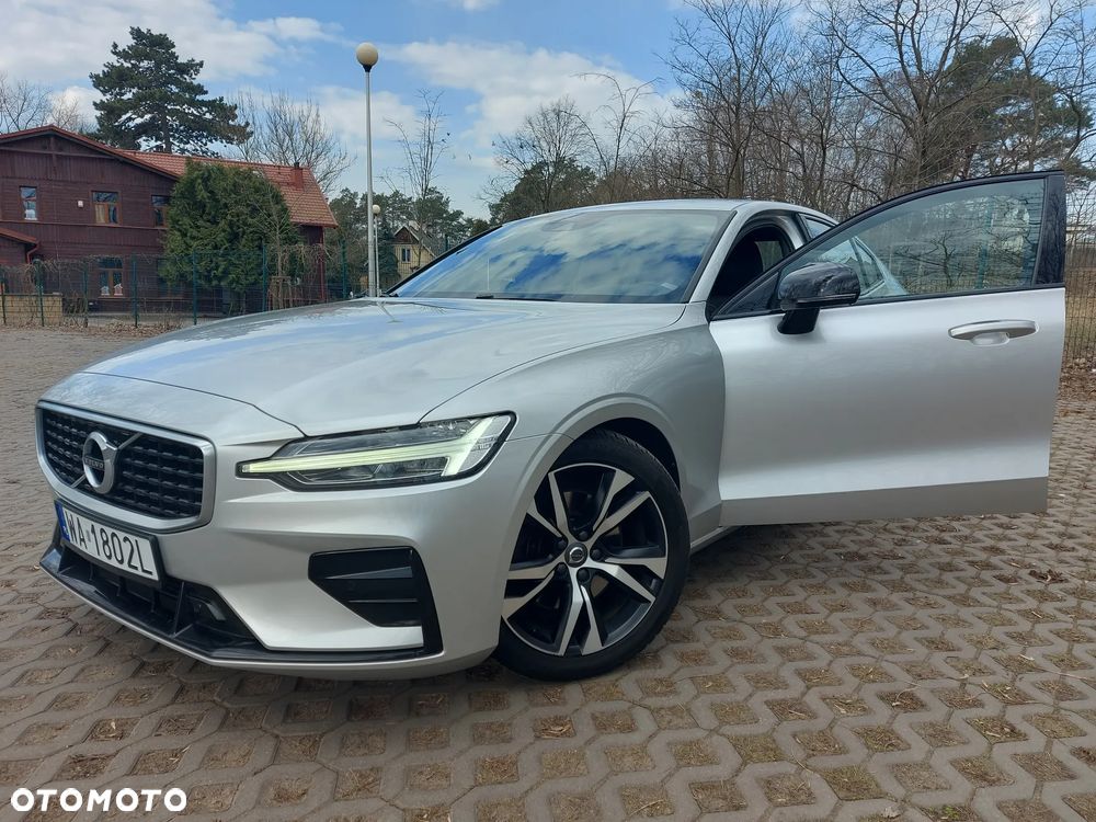 Volvo S60 T4 R-Design - 8