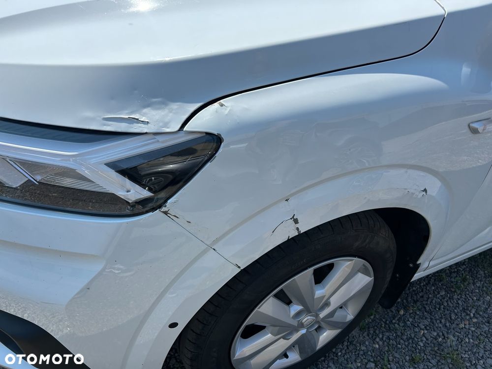 Dacia Sandero 1.0 SCe Comfort - 10
