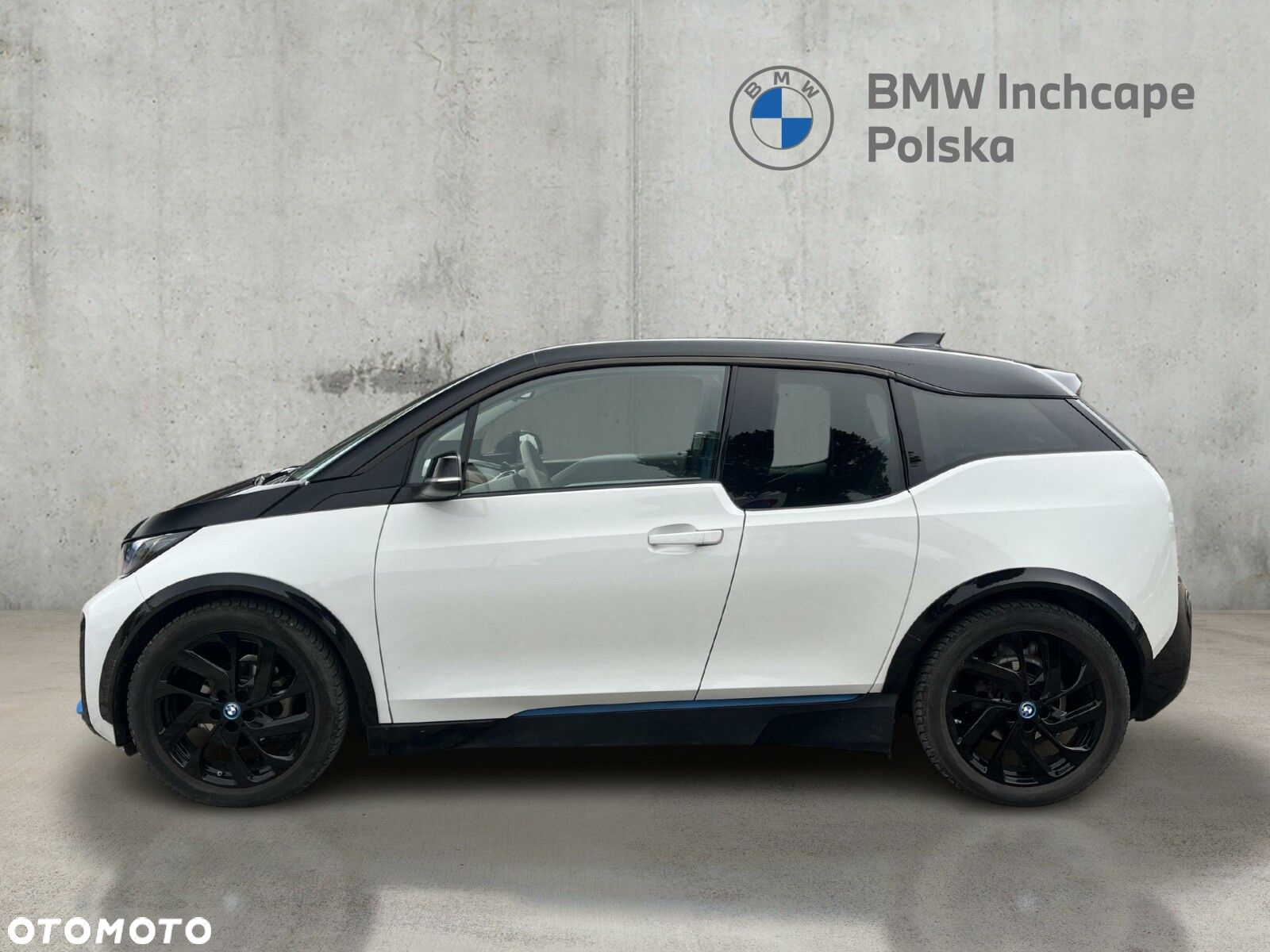 BMW i3 i3S 120 Ah - 2