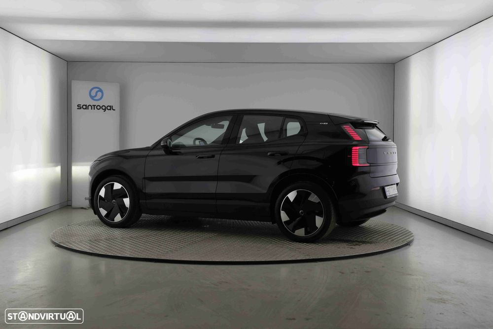 Volvo EX30 69 kWh Single Motor Extended Range Plus - 3