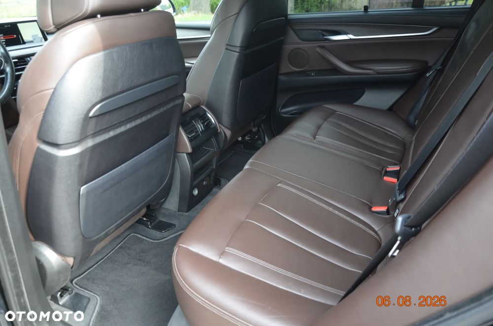 BMW X5 - 6