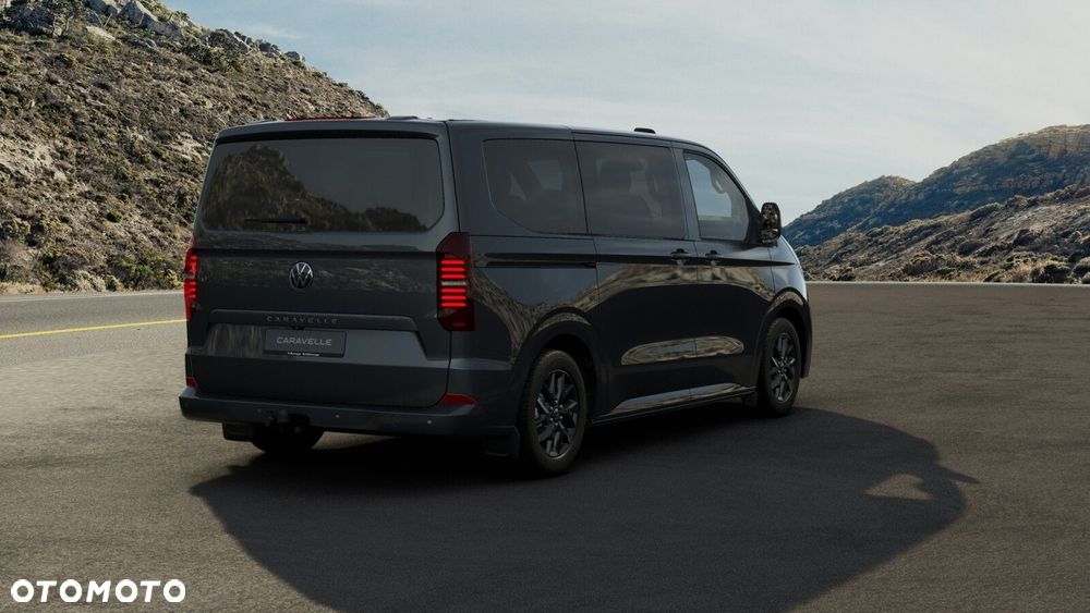 Volkswagen Caravelle 2.0 TDI L1 Life - 7