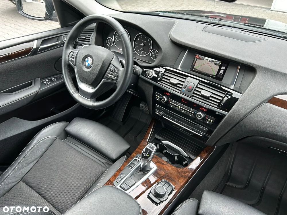 BMW X4 xDrive28i Advantage - 17