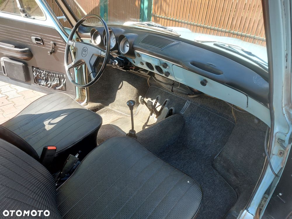 Volkswagen Kafer - 14