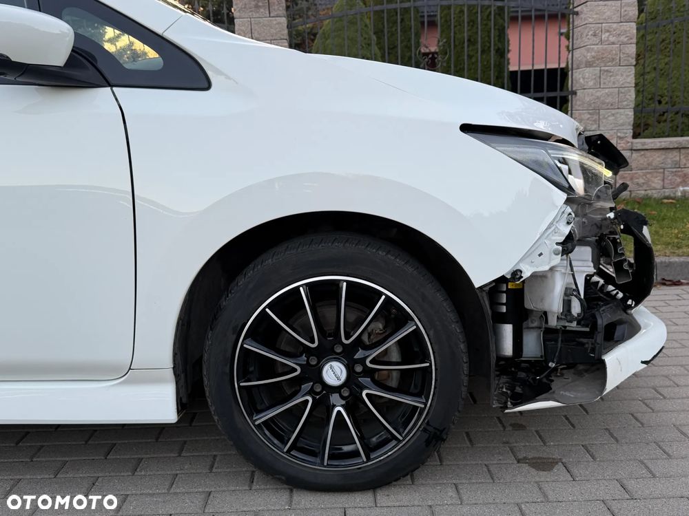 Nissan Leaf 40kWh Tekna - 27