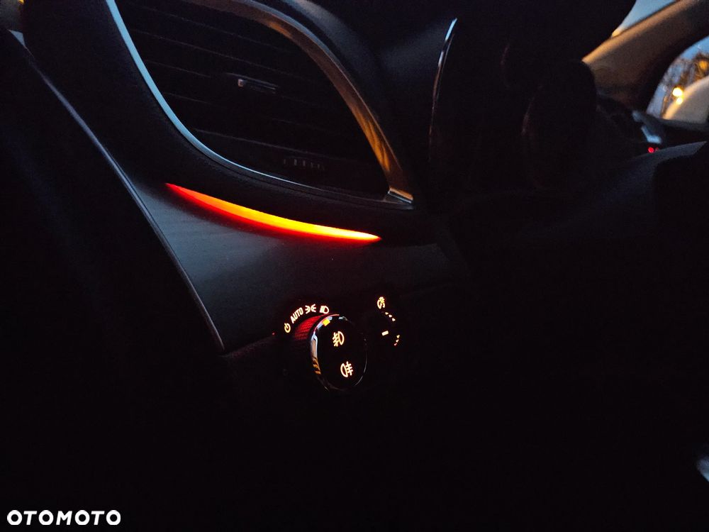 Opel Mokka 1.4 T Cosmo - 34