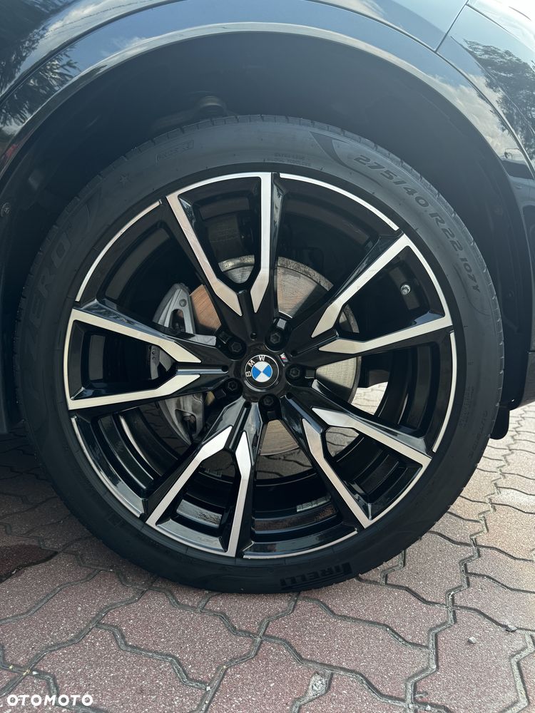 BMW X7 xDrive40i sport - 14